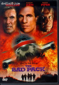 Bad Pack Cover