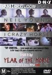 Year Of The Horse Cover
