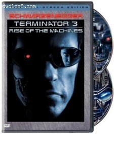 Terminator 3: Rise Of The Machines (Fullscreen)