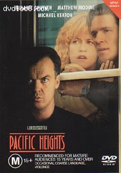 Pacific Heights Cover
