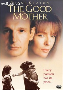 Good Mother, The Cover
