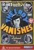 Lady Vanishes, The (Avenue One)