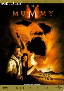 Mummy, The (Collector's Edition)(Widescreen)