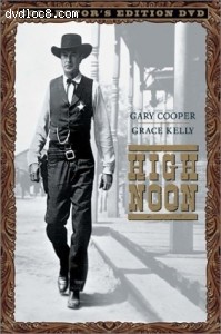 High Noon (Collector's Edition) Cover