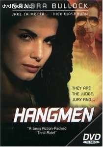Hangmen (UAV) Cover