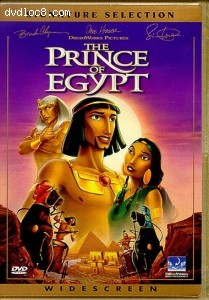 Prince Of Egypt, The