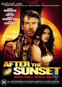 After the Sunset Cover