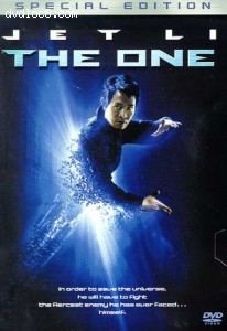 One, The Cover