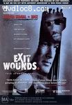 Exit Wounds Cover