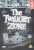 Twilight Zone, The: Volume 1