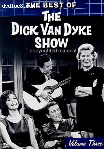 Best of Dick Van Dyke, The - Vol. 3