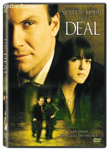 Deal, The Cover