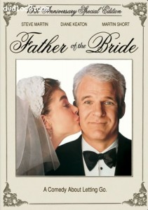 Father of the Bride (15th Anniversary Edition) Cover