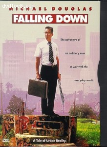 Falling Down Cover