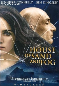 House Of Sand And Fog Cover