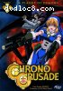 Chrono Crusade - Vol. 1