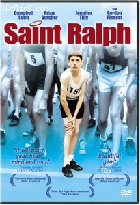 Saint Ralph Cover