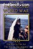 Second World War, The : Volume 12 - The War In The Air / The War In The Atlantic