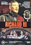 Richard III Cover