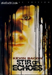 Stir Of Echoes: Special Edition Cover