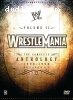 WWE WrestleMania - The Complete Anthology, Vol. 2 - 1990-1994 (WrestleMania VI-X)
