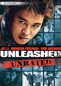 Unleashed (Unrated Widescreen Edition) Cover
