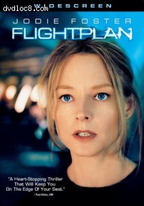 Flightplan ( Widescreen ) Cover