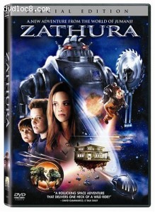 Zathura (Special Edition Widescreen)