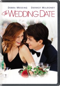 Wedding Date, The Cover