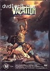 Vacation (National Lampoon's) Cover