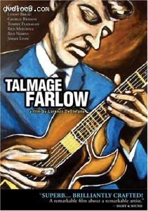 Talmage Farlow Cover