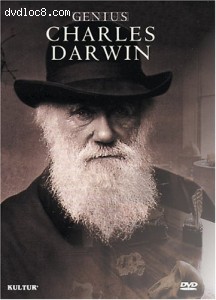 Genius - Charles Darwin