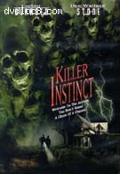 Killer Instinct Cover
