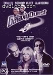 Galaxy Quest Cover