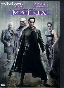 Matrix, The Cover