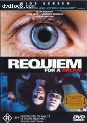 Requiem For A Dream Cover