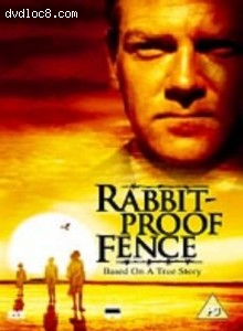 Rabbit Proof Fence Cover