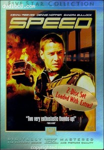 Speed (Five Star Collection) Cover
