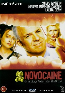 Novocaine (Nordic edition)