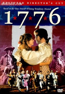 1776: Restored Director's Cut Cover