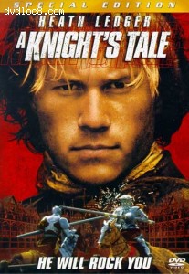 Knight's Tale, A Cover