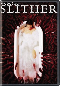 Slither (Widescreen Edition) Cover