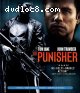 Punisher [Blu-ray], The