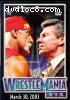 WWE: Wrestlemania XIX 2003