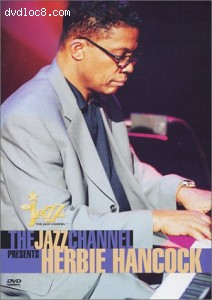 Jazz Channel Presents, The: Herbie Hancock (BET on Jazz)