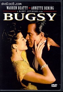 Bugsy Cover
