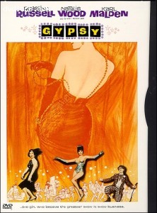 Gypsy Cover