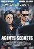 Agents Secrets (Nordic Edition)