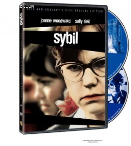 Sybil (Two-Disc Special Edition) Cover