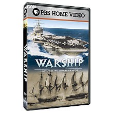 Warship Cover